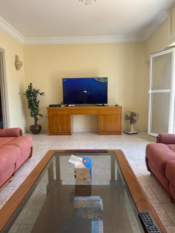 Appartement Centre-Ville Avec Piscine Pour Enfants Tanger Kültér fotó