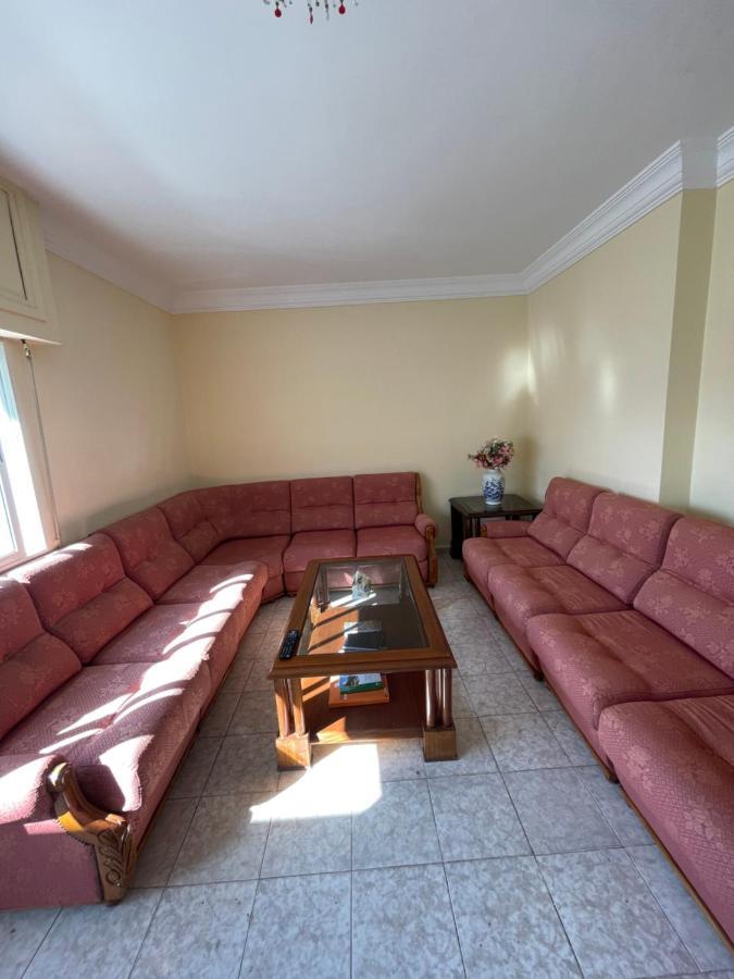 Appartement Centre-Ville Avec Piscine Pour Enfants Tanger Kültér fotó
