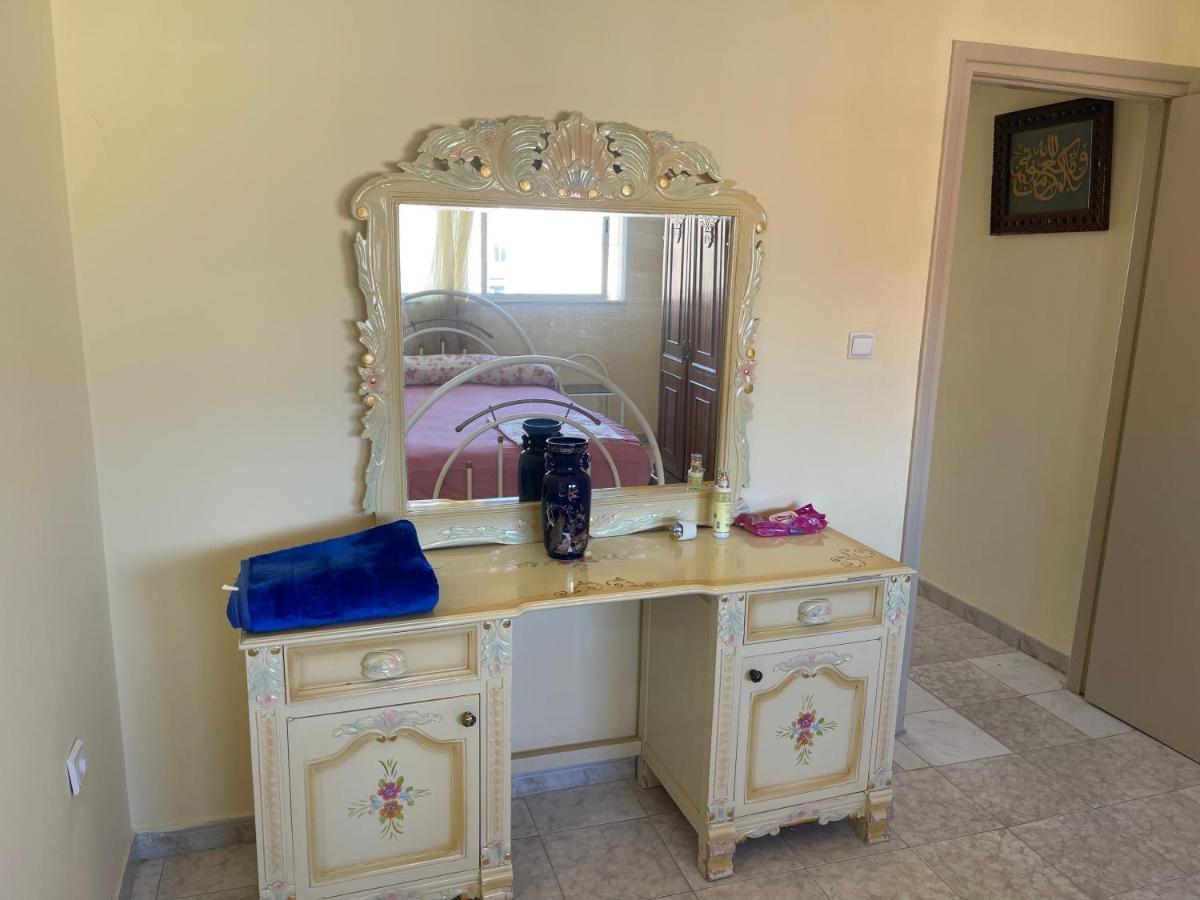Appartement Centre-Ville Avec Piscine Pour Enfants Tanger Kültér fotó